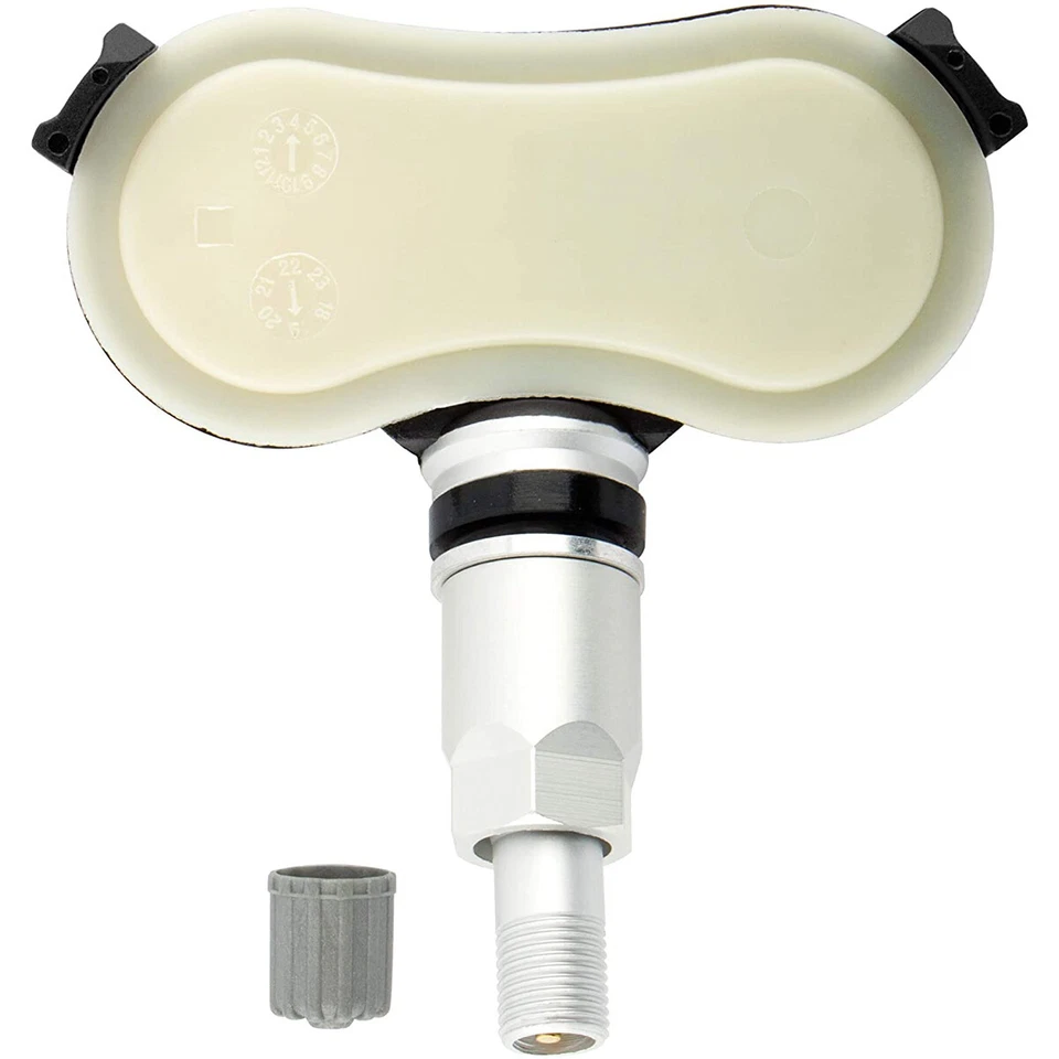 Sensor de presión de neumáticos TPMS 42607-0C080 para Toyota Tundra 2006-17 5,7 L 40 grados Foto 3 de 4