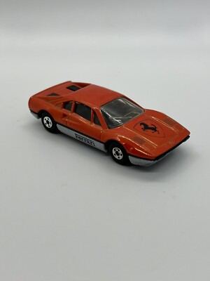MATCHBOX FERRARI 308 GTB ,1981 VINTAGE Mint | eBay