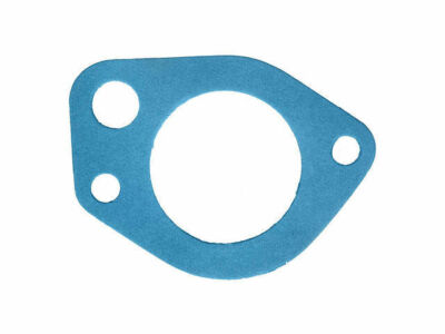 For 1985-1996 Ford E250 Econoline Water Outlet Gasket Felpro 68574VB 1986 1987