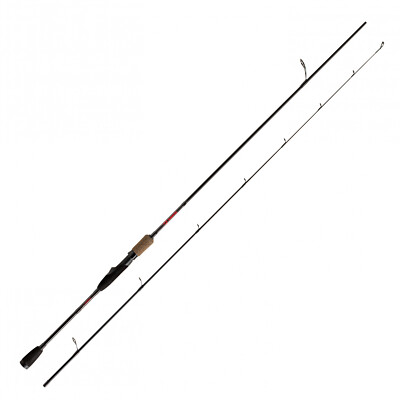 Kogha Raubfischrute Hawk Medium Spin 270