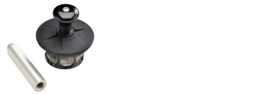 Prism - 360 Include Altezza Adattatore A Standard Asta, Const :0.002m - Picture 2 of 2