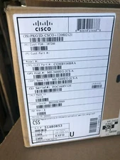 BRAND NEW CISCO ME-3400EG-2CS-A