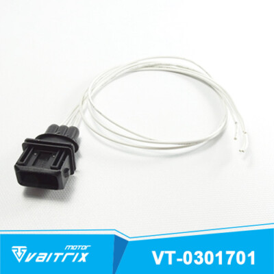 3way For Genuine Bosch SENSOR Connector Jetronic Junior power timer Male wire