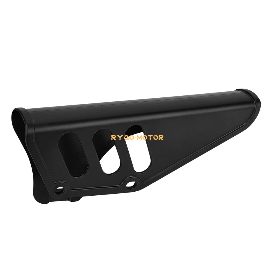 Chain Guard For Honda XR80R XR100R 1988-2003 CRF80F CRF100F 04-13 40510-GN1-760 - Image 2 of 4