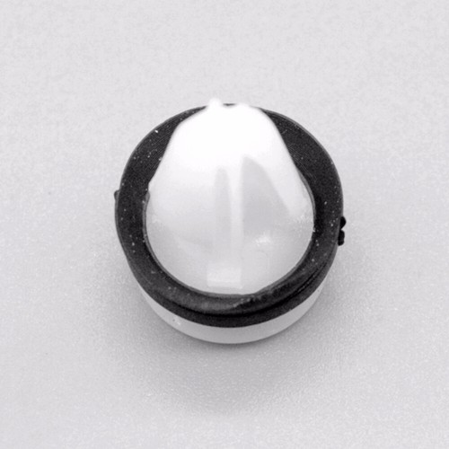 20 Body Side Molding Clip Retainers for Ford W714231-S300 - Bild 3 von 5