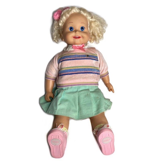 cricket doll ebay