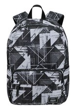American Tourister UG Lifestyle Backpack 1 Black Triangle