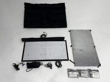 LiteGear LiteMat 4 S2 Kit  Used 