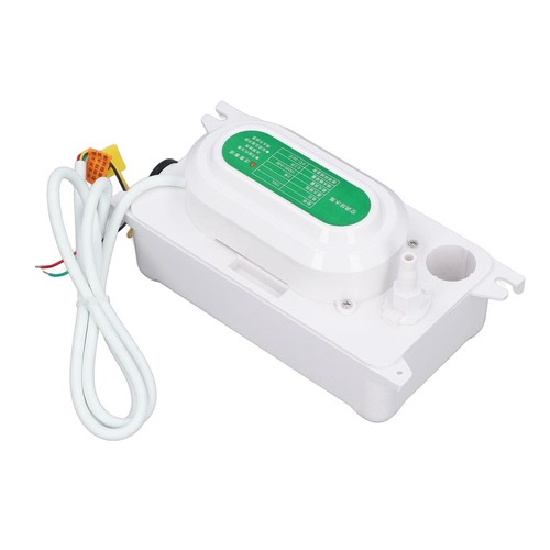 Condensate Pump Automatic HVAC Lift Removal Drain 100L/H With 500ml Tank - Picture 9 of 24