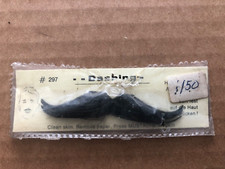 Vintage MAGIC TRICK Dashing Mustache unopened nos