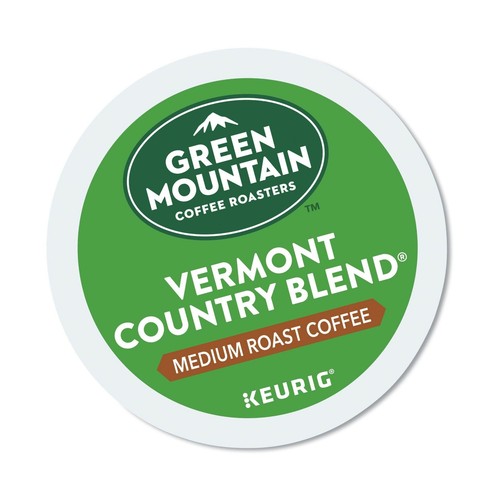 Green Mountain Coffee, Vermont Country 