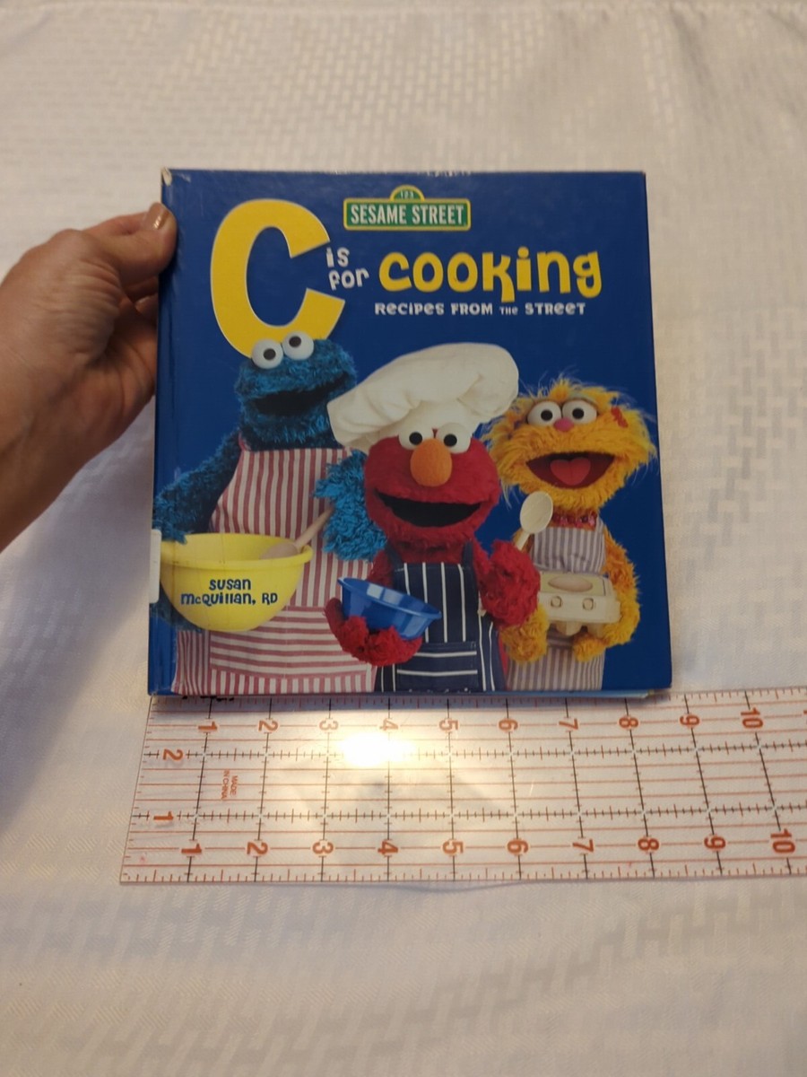 その他 Sesame Street: C Is for Cooking [DVD] Buy Sesame Street C is for Cooking on DVD | Sanity