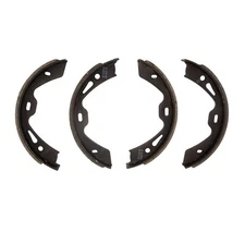 Dynamite Friction Parking Brake Shoe for Porsche 1902-0975-00