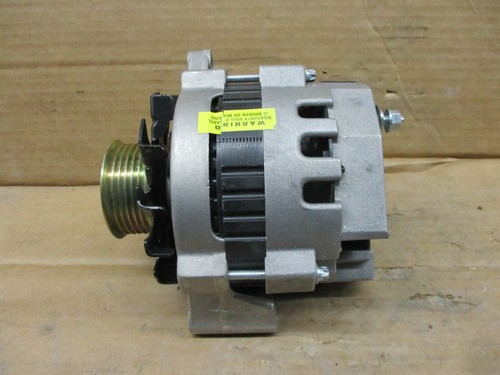 REMAN HOPPER ALTERNATOR 7817-7 FITS *SEE FITMENT CHART* **NO CORE CHARGE* - Picture 2 of 3
