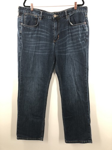 Tommy Bahama Authentic Fit Straight Leg 