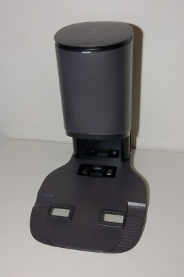 ECOVACS Deebot Docking station (Auto-Empty Station) CH1918 (Station Only)