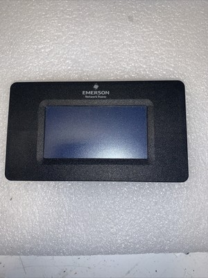 Emerson Liebert RPCBDM-1000 Rpc Basic Display Module
