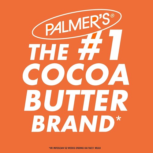 Palmer's Cocoa Butter Formula Fragrance Free Lotion 13.5 Fl Oz (Pack of 3) - Picture 3 of 10