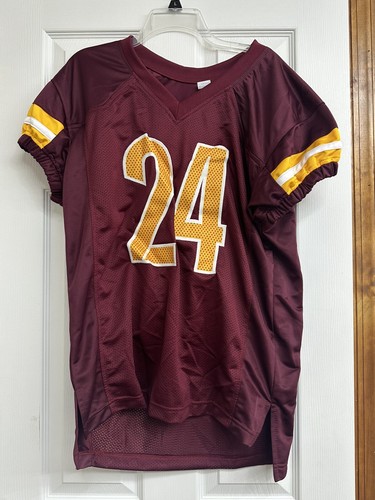 Antonio Gibson Signed/Autographed XL Jersey Beckett Certified. Commanders - Picture 5 of 6