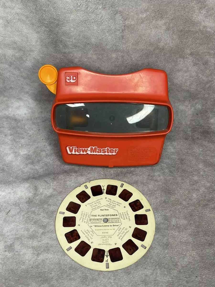 View master sale 1980s