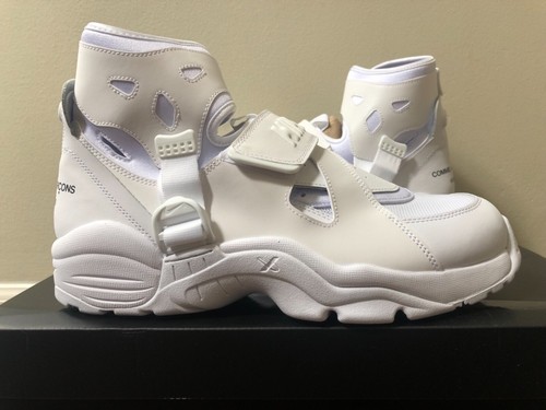Nike Air Carnivore x Comme Des Garcons 