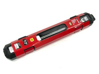 Husky H3DTWA 3/8 inch Click Torque Wrench Silver