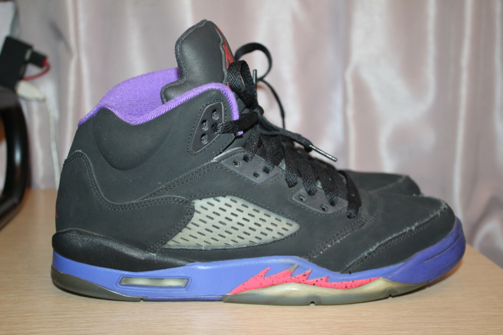 air jordan 5 retro gg raptors