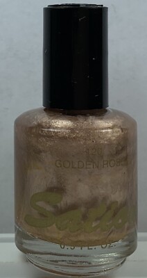 Original SATION Nail Polish Full Size 0.5oz You Choose From List 1