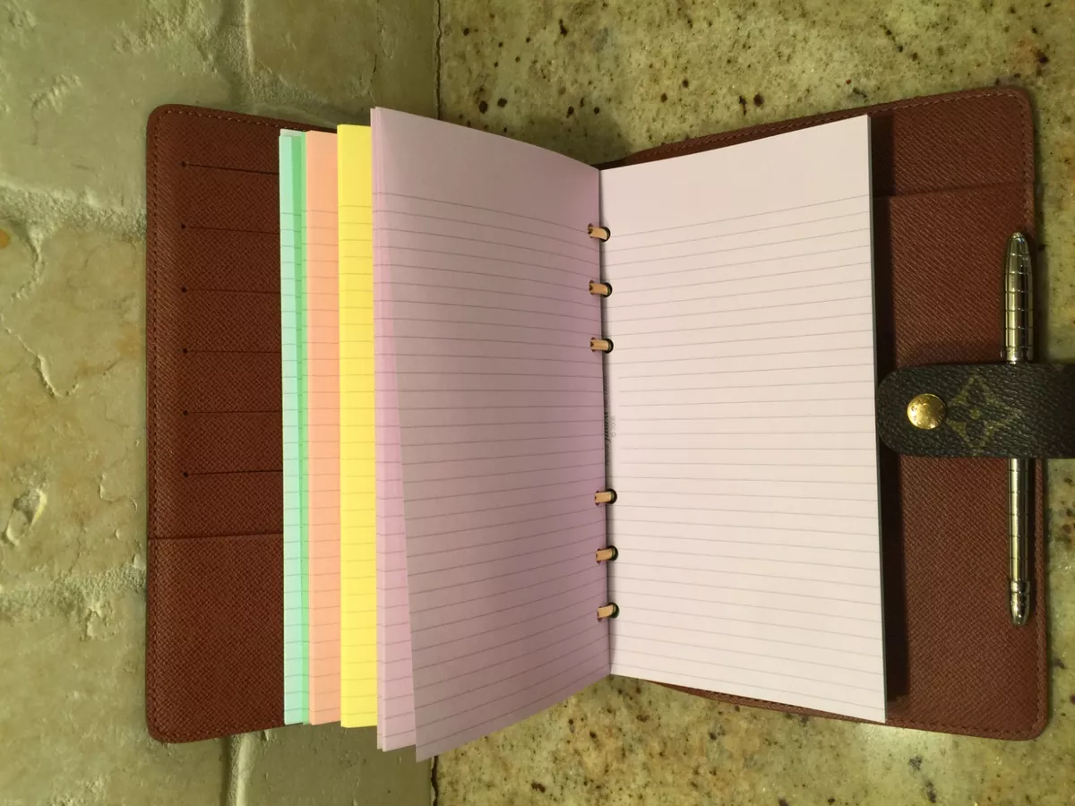 lv gm planner