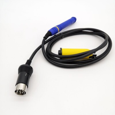 1 PCS HAKKO FM-2028 FM2028-01 Soldering iron handle For FX-950 951