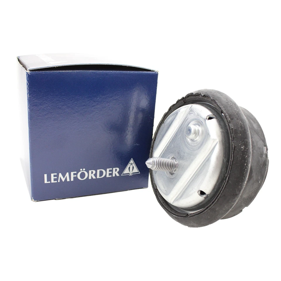 Juego de montaje de motor izquierdo o derecho para BMW E36 E34 Z3 LEMFOERDER 11812283798 Foto 2 de 4