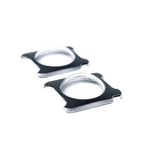 Panoramic Lens Adhesive Lens Protector Action Camera for Insta360 ONE RS/R - Picture 3 of 6