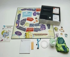  Friendzee Board Game Bible Study Fun Youth Christian Faith Building 