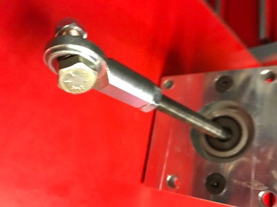 1968 Chrysler Other  drag race car parts