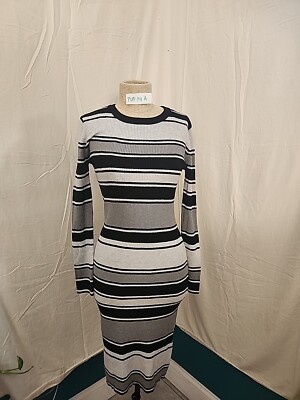 no boundaries long sleeve dress No Boundaries Ribbed Polo Dress with Long Sleeves, Women's