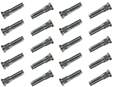 20 Wheel Lug Studs Rear Front Dorman For Chrysler Dodge Mitsubishi RAM 9/16-18