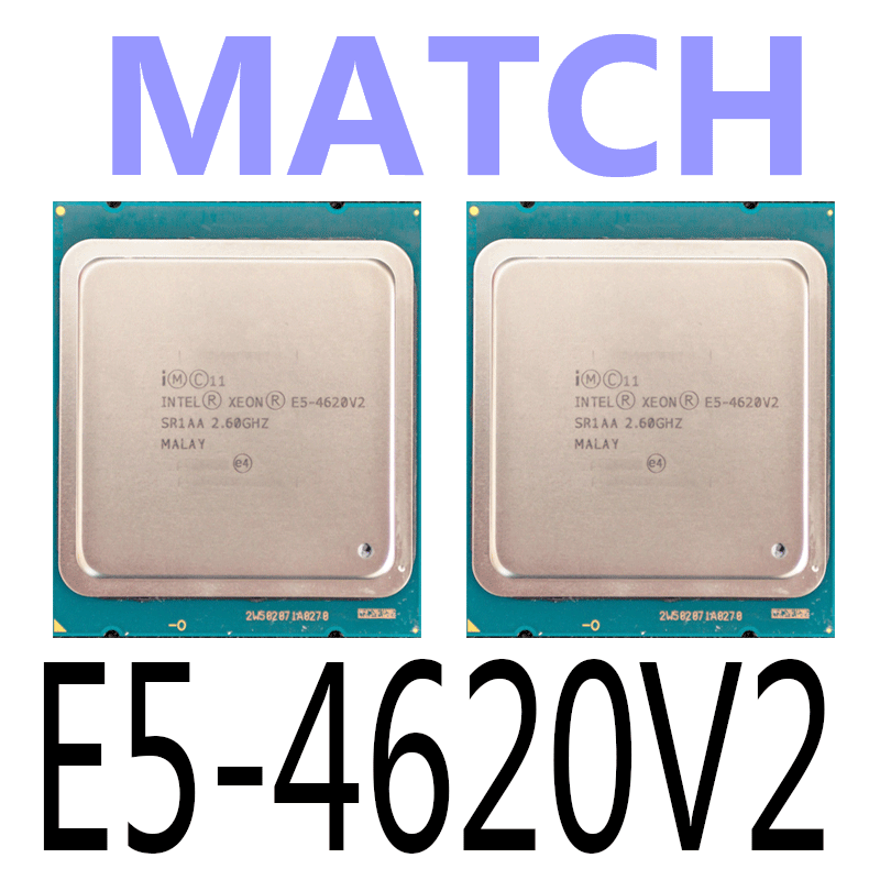 Intel Xeon E5-4657L V2 Processor At Best Price In Kenya