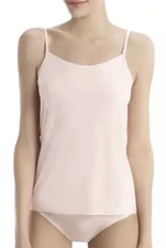 New Commando Butter Layering Camisole Blush Women’s ~Size Small