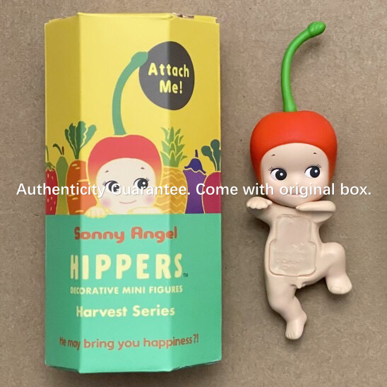 Sonny Angel HIPPERS ハーベストシリーズ　24個セット Sonny Angel HIPPERS Harvest Series | Sonny Angel Store