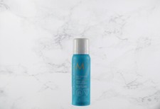 Moroccanoil Long-lasting Hold Dry Texture Hair Spray 1.6 oz/ 60 ml Travel Size
