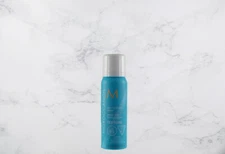 Moroccanoil Long-lasting Hold Dry Texture Hair Spray 1.6 oz/ 60 ml Travel Size