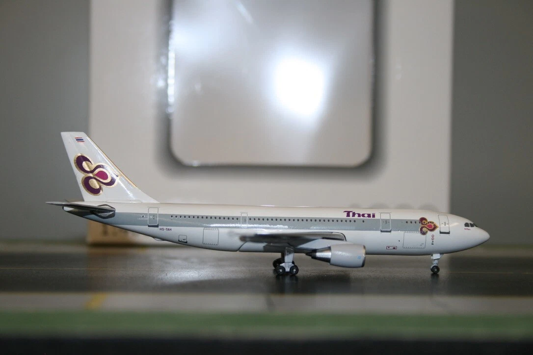 AeroClassics A300 Diecast Aircraft & Spacecraft 1:400 for sale | eBay