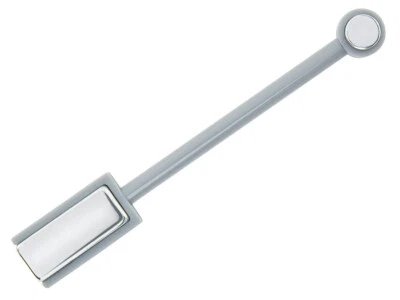 Cat Eye Doppel Magnet EXTRA STARK 3D Glitzer Magic Nail Art Lack Effekt Gel Auge