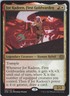 Jor Kadeen, First Goldwarden NM (#3) #203 Phyrexia: All Will Be One MTG