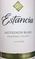 Estancia Sauvignon Blanc (12 Bottles) on sale Estancia Sauvignon Blanc (12 Bottles) on sale