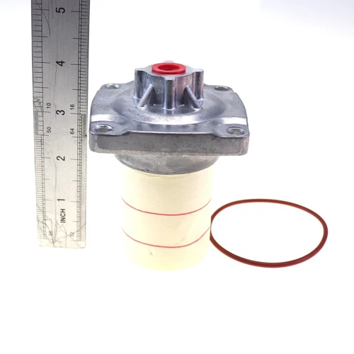 For Toyota Hilux 2.8L 1GD Element Fuel Filter 2015-up 23390-0E011 Genuine - Picture 3 of 8