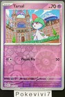 Carte Pokemon TARSAL 027/091 REVERSE EV4.5 Destinée De Paldea PAF FR NEUF