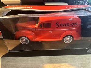 Snapon Van | eBay UK