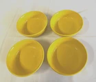 Fiesta Classic Rim 5- 5/8 Inch Small Bowl 15OZ in Daffodil. New