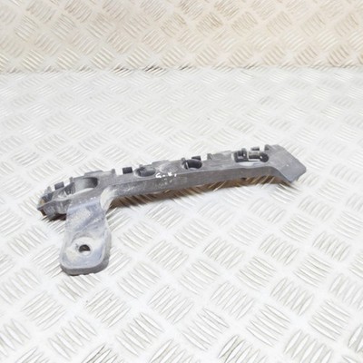 FORD FIESTA B479 Stoßstangenhalterung hinten links H1BB-17A882-A1